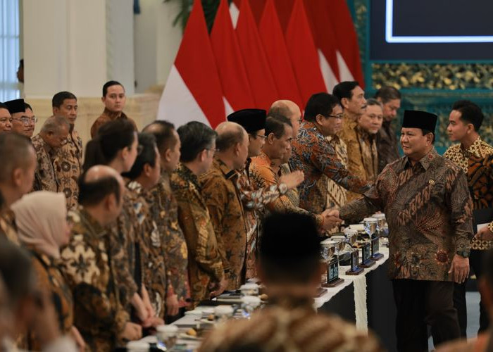 Sudah 43 Juta Warga Manfaatkan Cek Kesehatan Gratis