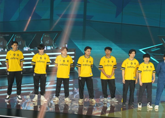 Playoff MPL ID S18: NAVI dan Alter Ego Berpeluang Cetak Sejarah, ONIC Jadi Tantangan
