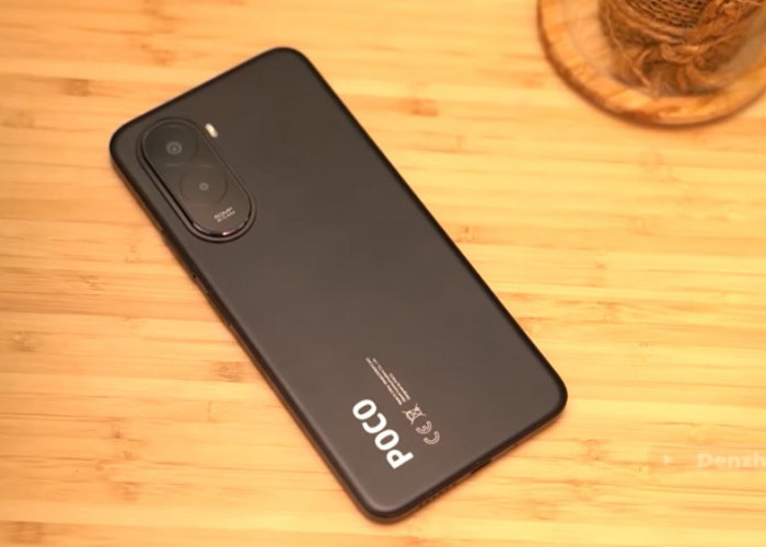 8 HP Layar 144 Hz Murah Mulai Rp2 Jutaan, Ada AMOLED hingga 5G