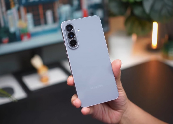 Samsung Galaxy A57 5G Punya Fitur Flagship? Ini 7 Keunggulan yang Ditawarkan di Kelas Midrange