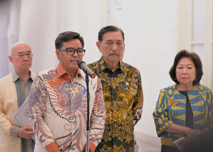11,5 Juta KK Terdaftar Perlinsos Digital, Setelah Masuk Data Apa Selanjutnya?
