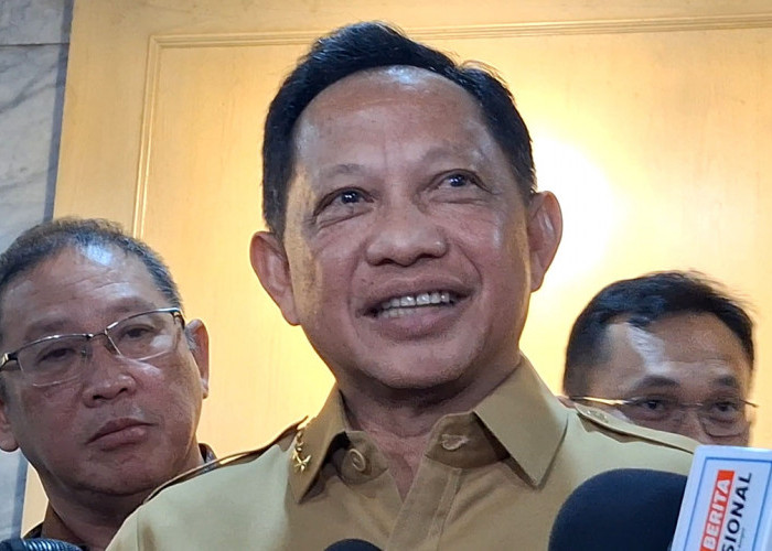 36 Ribu Kades, Termasuk dari Malang dan Batu, Minta Perpanjangan Masa Jabatan, Mendagri: Masih Dipelajari
