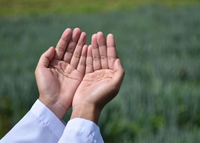 Syaban Dimulai 19 Januari Malam, Ini Doa Masuk Bulan Istimewa antara Rajab dan Ramadan