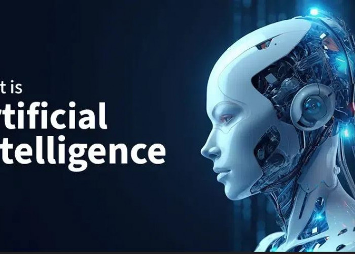 AI Bukan Cuma Gemini atau ChatGPT, Yuk Kenalan dengan Macam-Macam AI!