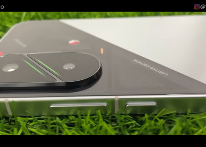 Rekomendasi HP 5 Jutaan Terbaik 2026, Performa Gahar hingga Kamera Flagship Killer!