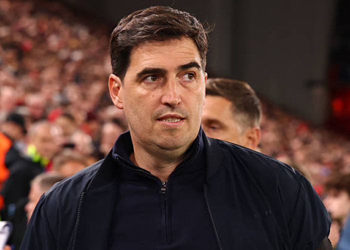 Andoni Iraola Ubah Liverpool: Susunan Pemain Dirahasiakan, Alexander Isak Dituntut Lebih Agresif