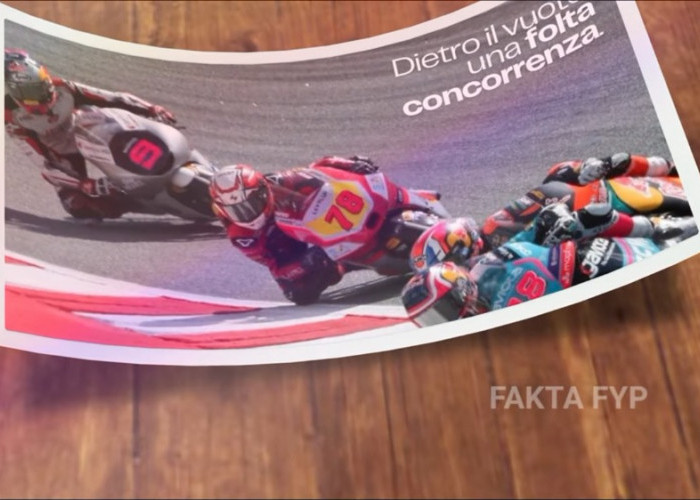 Veda Ega Pratama Bikin Kagum di Mugello, Disebut Punya Efek Seperti Ai Ogura Meski Finis P8