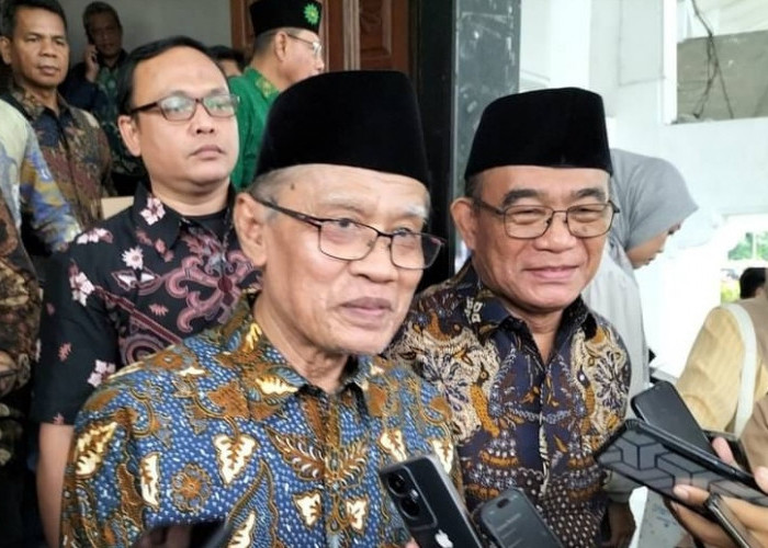 Muhammadiyah Ingatkan Danantara Harus Diawasi Ketat karena Libatkan Dana Publik