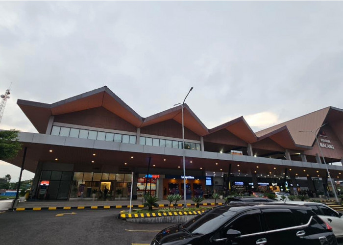 Penumpang Malang-Jakarta Naik 51 Persen, KAI Tambah Kereta ke Gambir Malam Ini