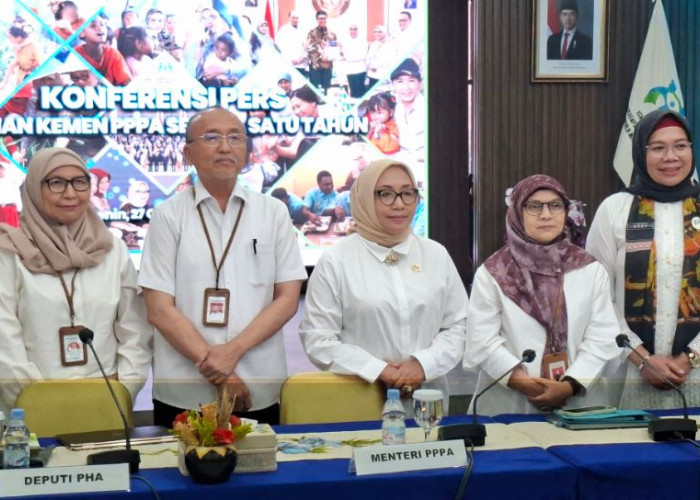 KemenPPPA Temukan Anak di Jatim Bisa Rakit Bom Molotov, Belajar dari Tutorial di YouTube-TikTok  