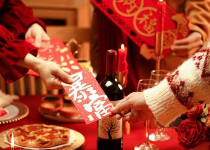 Bingung Cari Kado Imlek? Cek 9 Inspirasi Hadiah Menarik buat Teman