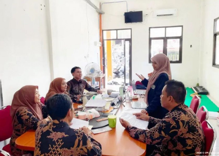 UM Ubah Nira Siwalan Jadi Pangan Fungsional, Hasil Riset di Lamongan Lahirkan Kombucha dan Nata Bernilai Ekono