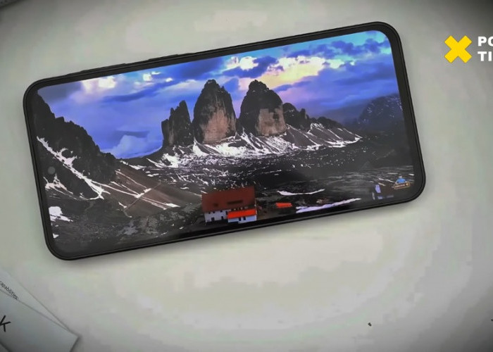 Samsung Galaxy A27 5G Bocor, Usung Layar 120Hz, Snapdragon 6 Gen 3 dan Update hingga 6 Tahun