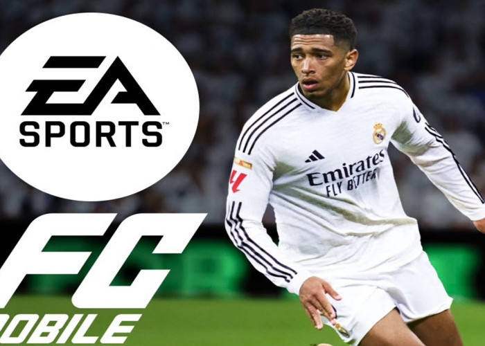 Dapatkan Icon Ginga dan Gems hingga 10.000! 36 Kode Redeem FC Mobile Hari Ini, 9 Februari 2026  