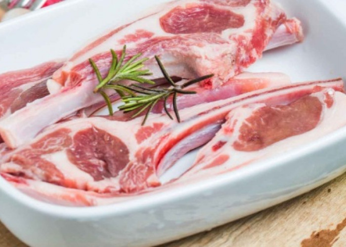 Bau Prengus Sirna! Ini Bocoran Resep Marinasi Alami ala Juleha agar Daging Kambing Empuk 