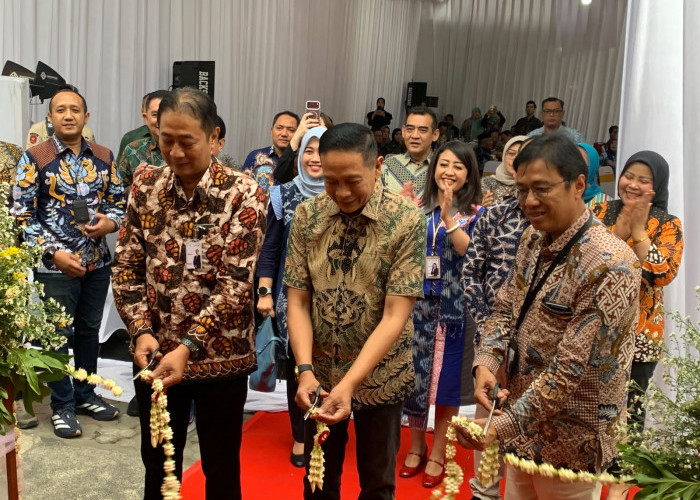 Bank Jatim Targetkan 14.000 Nasabah Prioritas, Buka Outlet di Malang