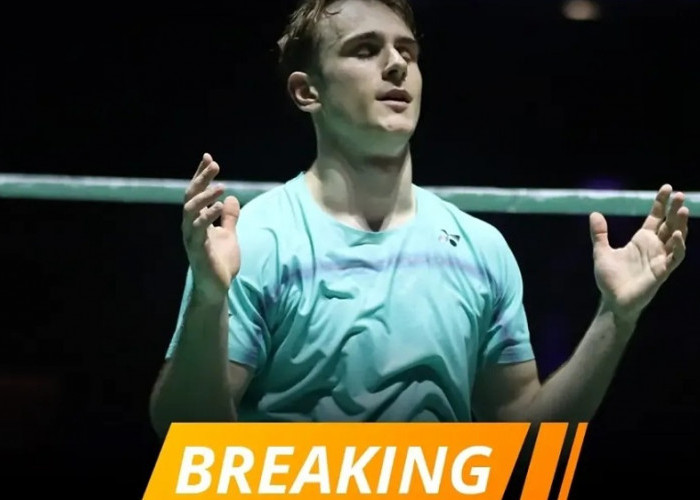 BWF World Championships 2026: Prancis Ukir Sejarah Baru dengan Dua Gelar Juara