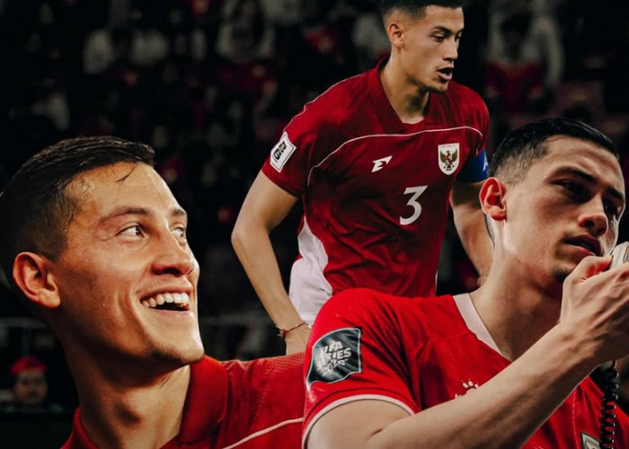 Jay Idzes Pulih, Komposisi Timnas Indonesia Jelang FIFA ASEAN Cup Makin Menjanjikan