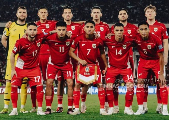 Apakah Indra Sjafri Akan Gantikan Posisi Patrick Kluivert, Ini Kata Pengamat