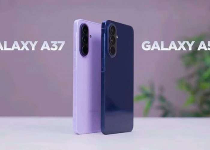 Update Harga HP Samsung A Series Mei 2026 Bikin Kaget, Galaxy A56 hingga A07 Makin Murah