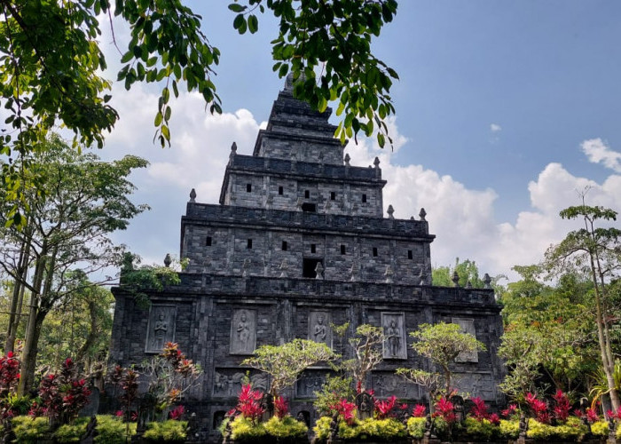 Lembah Tumpang, dari Villa Keluarga Menjadi Destinasi Wisata Ikonik di Malang Timur