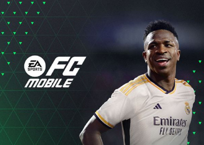 37 Kode Redeem FC Mobile EA Sports 27 Oktober 2025, Dapatkan Koleksi Pemain Baru secara Gratis!