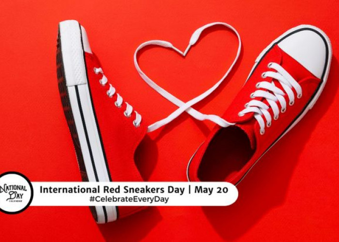 Momen Hari Sepatu Merah, Saatnya Tidak Bingung Lagi Bedakan Alergi dan Intoleransi Makanan