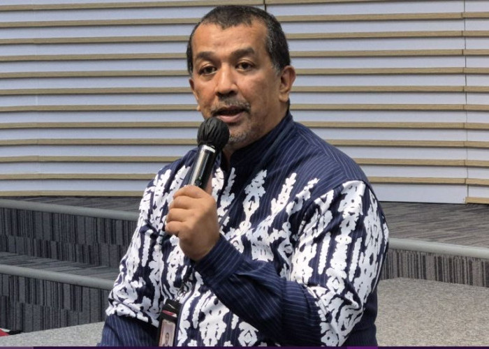 KPK Soroti Daerah Penghasil Tambang tapi Warga Lokal Susah Cari Makan