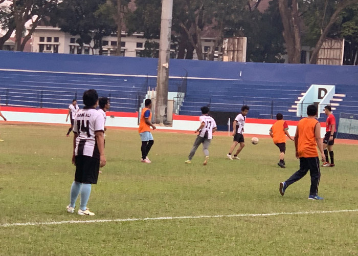 Pemkot Malang Hidupkan Stadion Gajayana, Trofeo Day Jadi Awal Kebangkitan Sepak Bola Kota