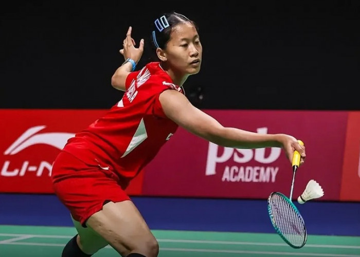 Jadwal Denmark Open 2026: Putri KW Buka Perjuangan Indonesia di Babak 16 Besar
