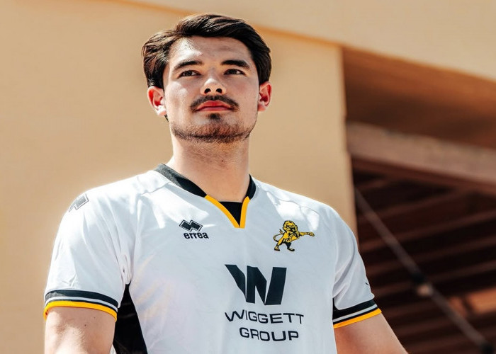 Resmi! Elkan Baggott Gabung Millwall, Direktur Klub Ungkap Alasan Rekrut Bek Timnas Indonesia