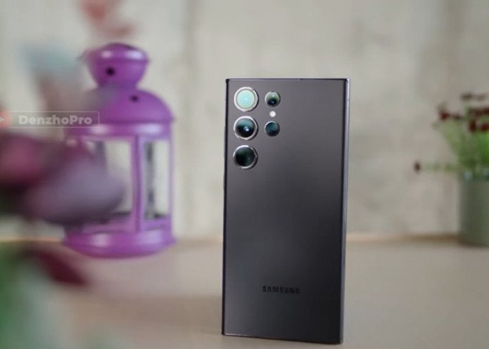 Samsung Galaxy S23 Ultra Cuma Rp9 Jutaan, Flagship Bekas Raja Kini Jadi Buruan Setelah Harga Anjlok