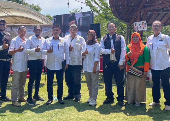 KADIN Kabupaten Malang Siapkan 4 Strategi Perkuat UMKM, AI hingga Kawasan Industri Jadi Fokus