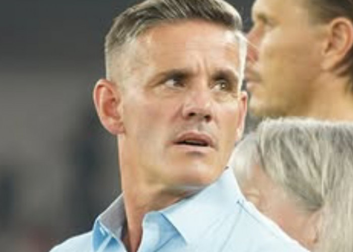 Timnas Indonesia Juara FIFA ASEAN Cup 2026, John Herdman Siapkan Persaingan Baru Jelang Piala Asia