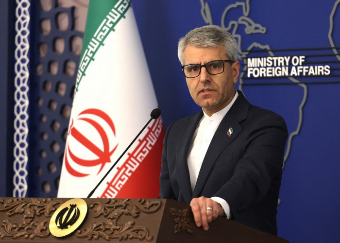 Iran Enggan Negosiasi Tahap Kedua, Blokade AS Jadi Penghambat, Juga Tolak Serahkan Stok Uranium