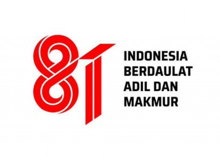 HUT ke-81 RI 17 Agustus 2026: Indonesia Berdaulat, Adil, dan Makmur, Ini Maknanya