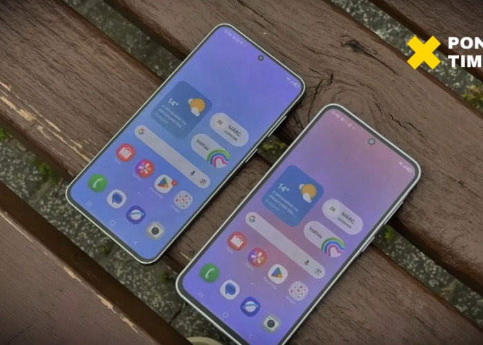 Daftar HP Samsung Terbaru 2026, Galaxy A57 hingga S26 Ultra Hadir dengan Spek Makin Gahar