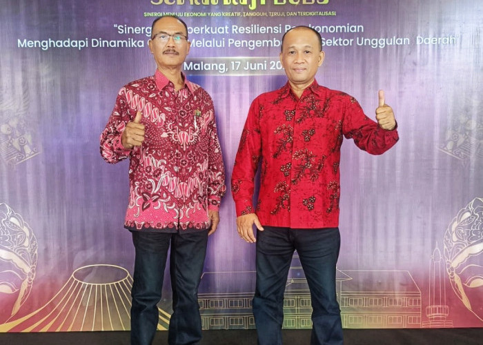 Kadin Kabupaten Malang Gelar Workshop Bisnis dan AI, Siapkan Wirausaha Digital Hadapi Era Teknologi