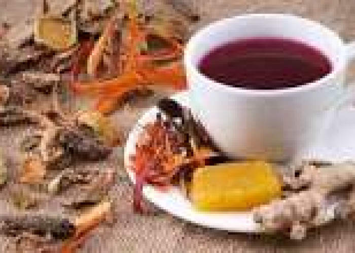 Minuman Penghangat Tubuh Musim Bediding: Panduan Tradisional Membuat Wedang Uwuh yang Kaya Khasiat 