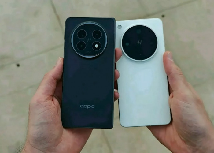 Daftar HP Oppo Terbaru 2026, dari Oppo A6 Murah hingga Find X9 Pro Flagship Sultan
