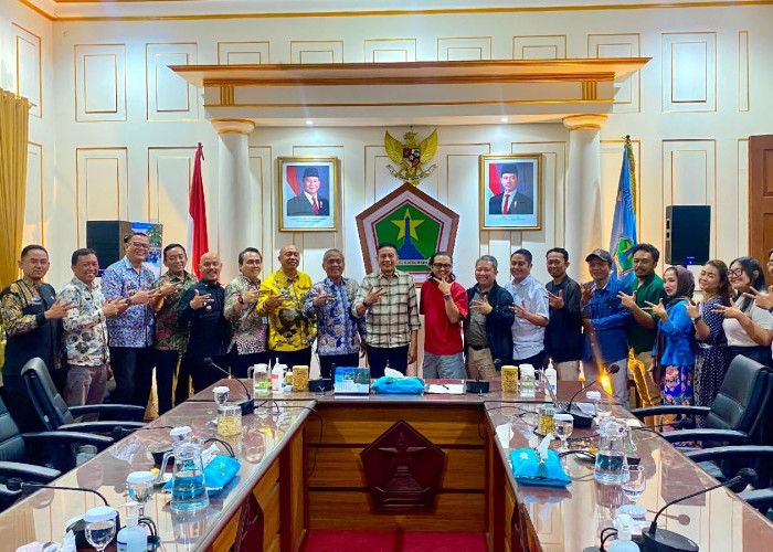 Festival Mbois 11 Malang Menyala Didukung Pemkot Tanpa Anggaran Langsung, Ekonomi Diproyeksi Rp10 Miliar