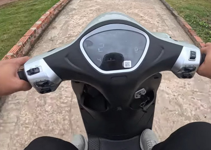 Motor Listrik VinFast Viper, Evo dan Feliz II Diuji di Vietnam, Mana yang Paling Cocok untuk Indonesia?