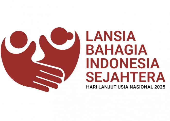 29 Mei Juga Hari Lansia Nasional, Yuk Ikut Wujudkan Lansia Bahagia untuk Indonesia Sejahtera