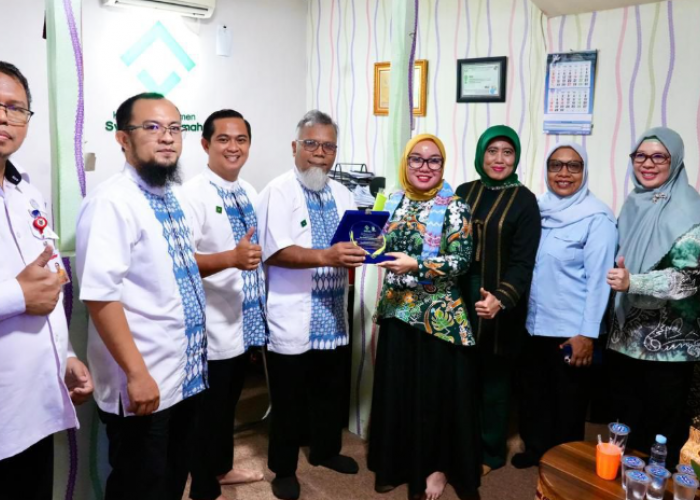 Kemenkop Perkuat Transformasi Pertambangan Berbasis Koperasi di NTB