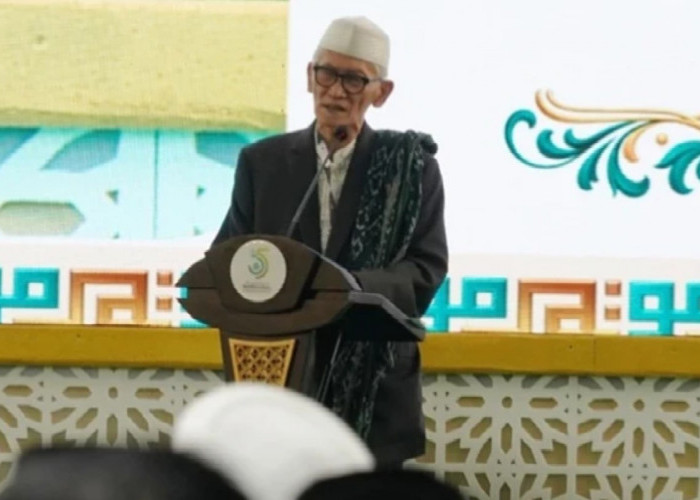 Rais Aam PBNU Sebut Kriteria Utama Ulama Pilihan, Apakah Mengarah ke Caketum NU?