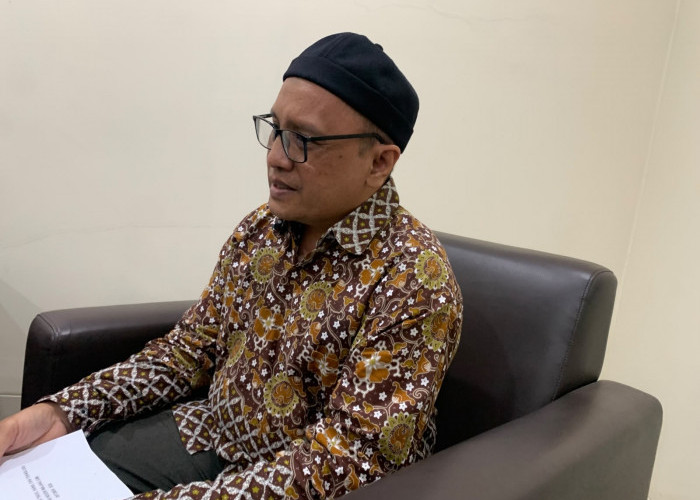 UM Kukuhkan 4 Guru Besar 8 Oktober, Bawa Gagasan Pendidikan di Era Digital