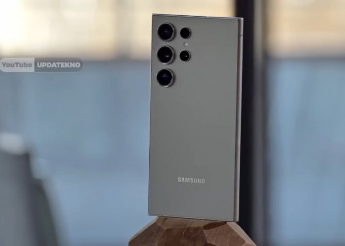 7 HP Samsung Galaxy S Series Paling Worth It 2026, Galaxy S23 Kini Mulai Rp5 Jutaan