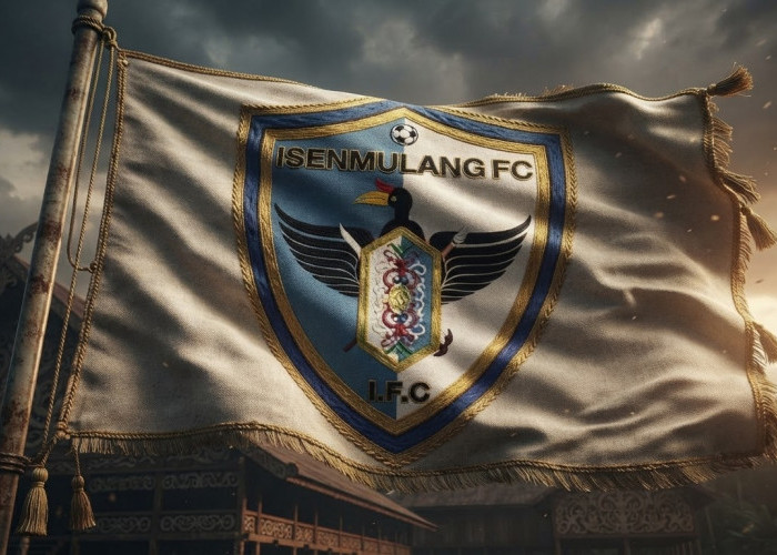 Isen Mulang Kalteng FC, Klub Baru yang Melaju dari Liga 3 ke Super League dalam 4 Tahun