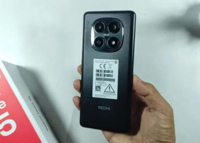 10 Setting Redmi Note 15 yang Wajib Diaktifkan, Ada Fitur Flagship Circle to Search