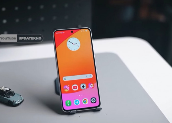 Galaxy A57 5G vs S23 FE, Dua HP Samsung di Kelas 6-7 Jutaan dengan Karakter Berbeda